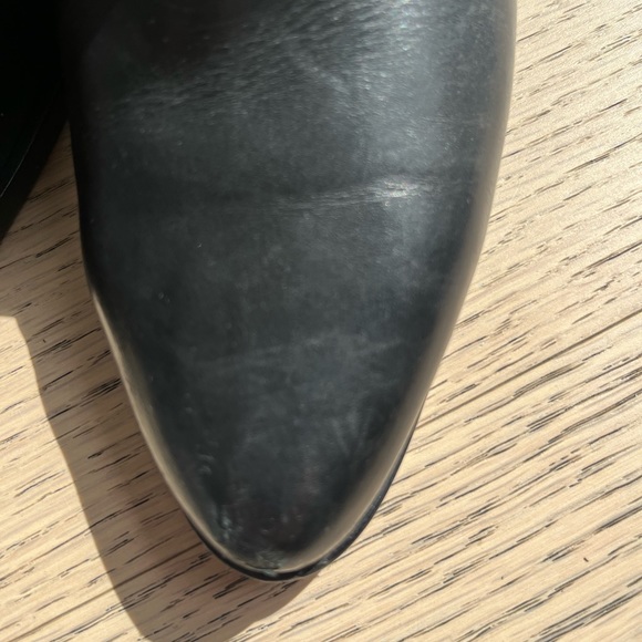 Vero cuoio leather boots - Picture 5 of 5